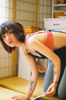 仨孩子的暴躁老妈